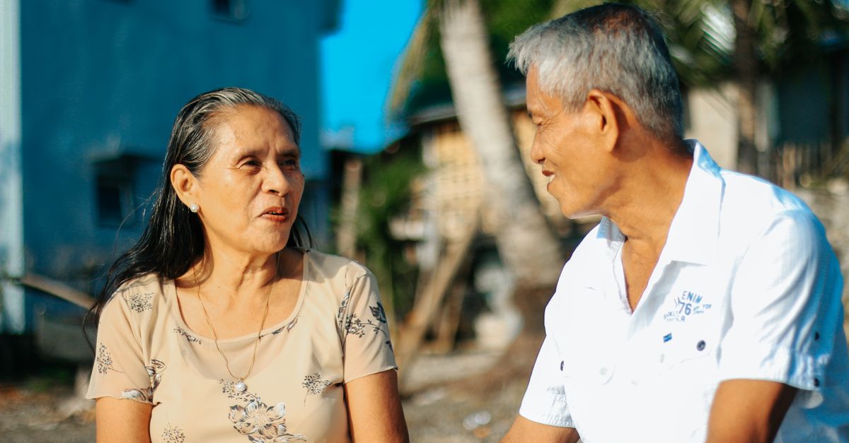 Lệch pha cảm xúc: khi hai vợ chồng dần thành ‘người lạ cùng nhà’