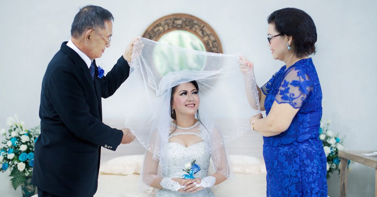 Yêu bao lâu thì nên cưới? Sự thật về ‘yêu nhanh – cưới vội’