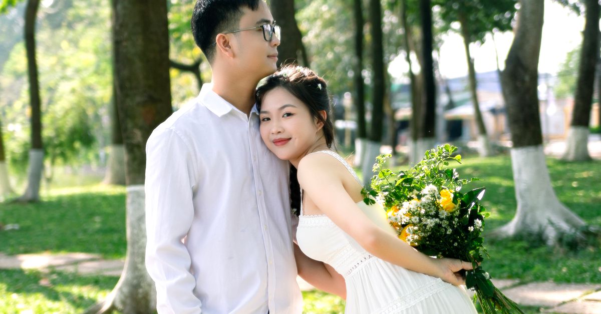 Giữ lửa hôn nhân: làm sao để không ‘nhạt’ sau cưới?