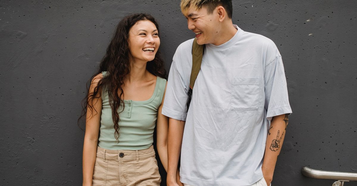 MBTI cặp đôi: nhóm tính cách nào hợp nhau (và sự thật ít ai nói)