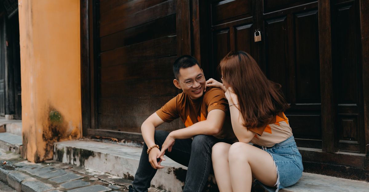 5 câu hỏi nên hỏi nhau trước khi cưới (mà ít ai dám hỏi)