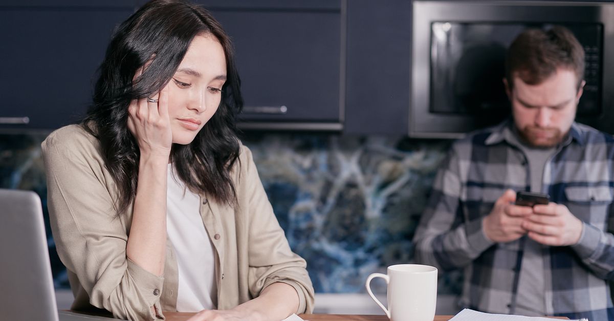 Quỹ chung hay quỹ riêng: mô hình tiền nào hợp với vợ chồng trẻ?
