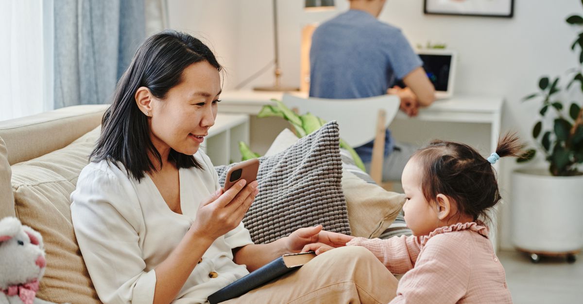 Giáo dục con cái giờ đây khó hơn bạn nghĩ rất nhiều