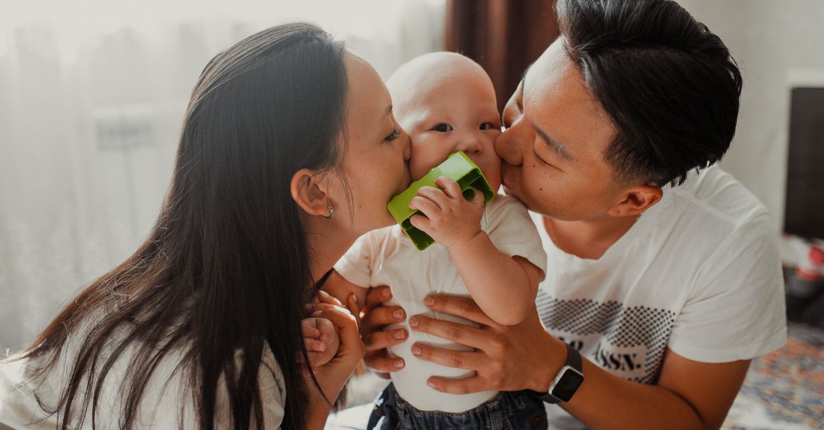 Hoạch định chi tiêu cho gia đình trẻ sao cho hợp lý