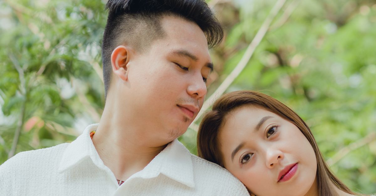 Vợ chồng chênh lệch tuổi tác: thử thách thật và lợi thế ít ai nói