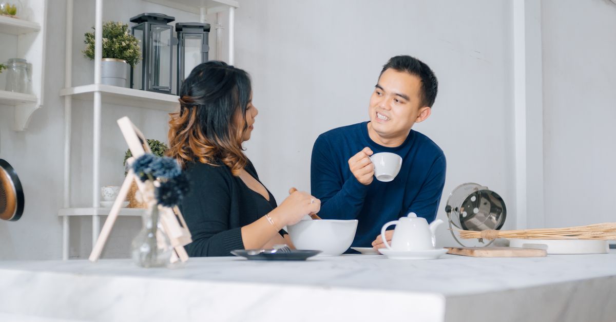 Lắng nghe chủ động: kỹ năng nhỏ cứu được cả cuộc hôn nhân