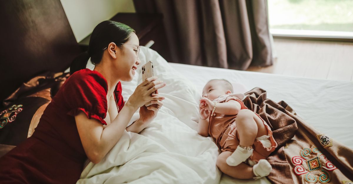 Chi phí nuôi một đứa con: con số thực tế khiến nhiều cặp đôi giật mình