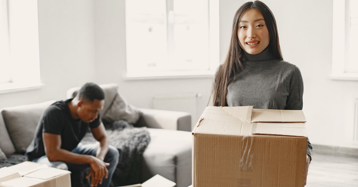 Có nên cưới khi chưa có nhà, chưa dư dả? Bài toán nhiều cặp đôi trẻ đang gặp