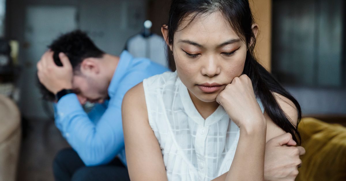 Có nên cưới lại người yêu cũ? Khi tình cũ quay về trước ngưỡng hôn nhân