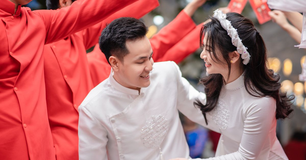 Có nên cưới người cùng tên? Quan niệm dân gian và sự thật