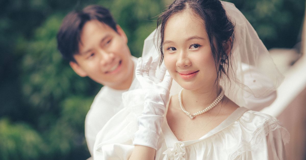 Có nên cưới sớm không? Cưới sớm được gì, mất gì và điều quan trọng hơn tuổi