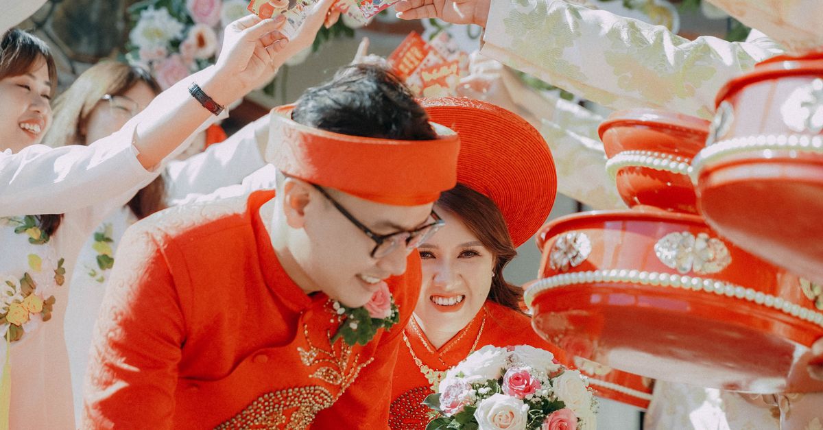 Cưới tháng 1 âm lịch (tháng Giêng) có tốt không? Nên cưới hay kiêng