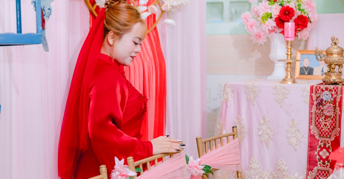 Cưới tháng 10 âm lịch (tháng Mười) có tốt không? Nên cưới hay kiêng