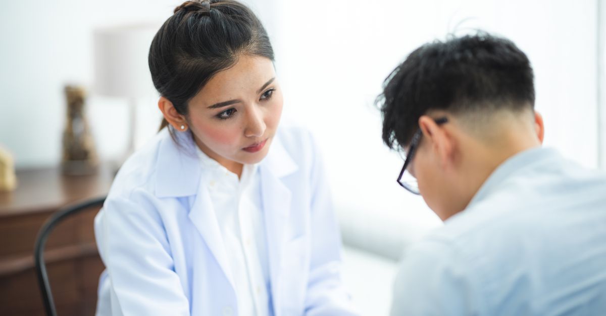Chỉ khám sức khỏe mà bỏ qua đánh giá tương hợp tiền hôn nhân là một sai lầm lớn