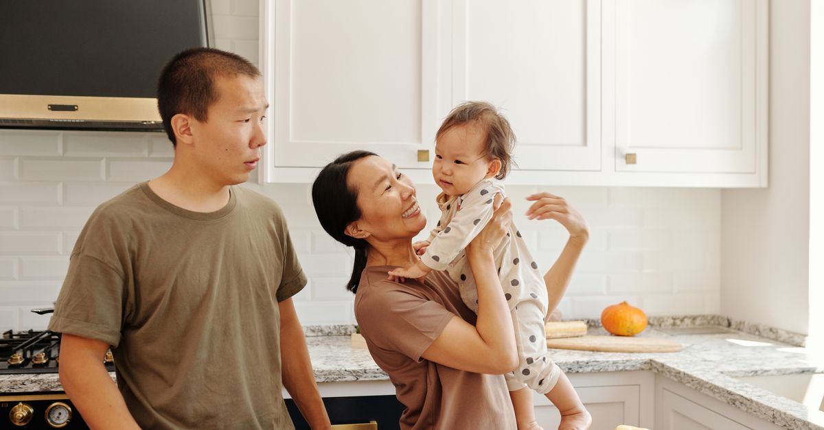 Lễ lại mặt (nhị hỷ) sau cưới là gì? Cần chuẩn bị gì