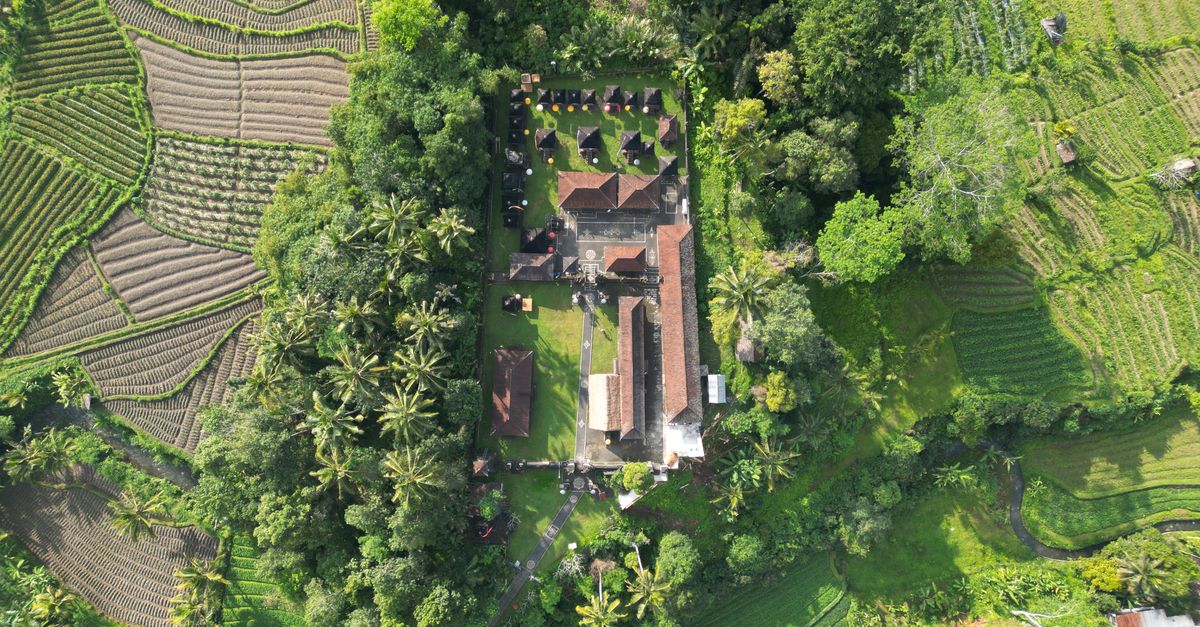 Tuần trăng mật ở Bali: những địa điểm lãng mạn đáng trải nghiệm