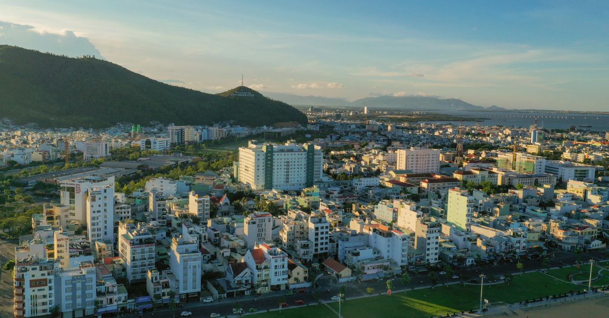 Tuần trăng mật ở Đà Nẵng: những địa điểm lãng mạn đáng trải nghiệm