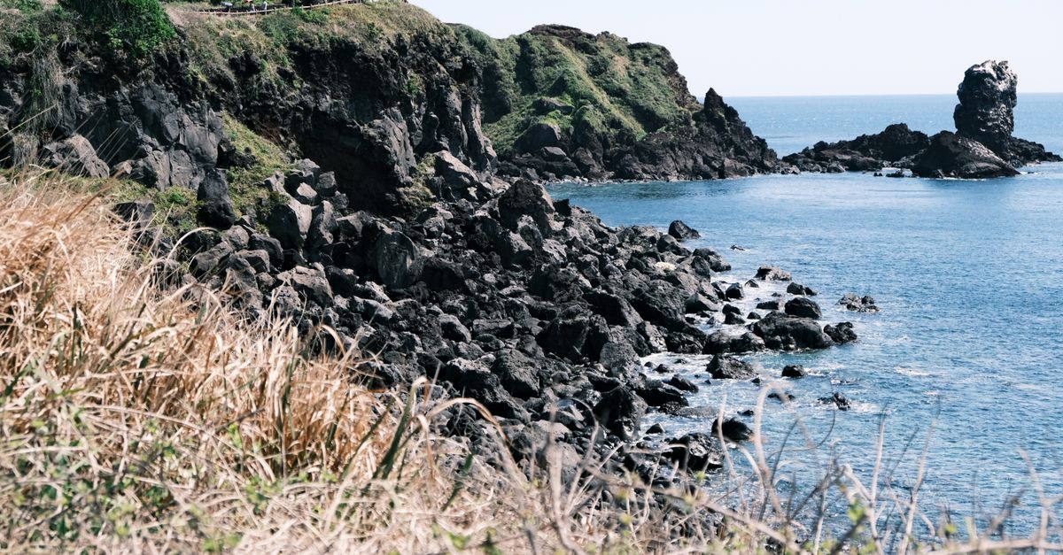 Tuần trăng mật ở Jeju (Hàn Quốc): những địa điểm lãng mạn đáng trải nghiệm