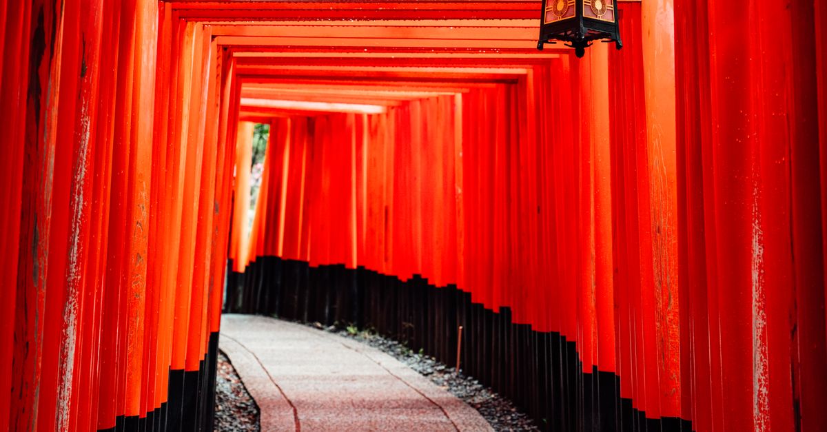 Tuần trăng mật ở Kyoto (Nhật Bản): những địa điểm lãng mạn đáng trải nghiệm