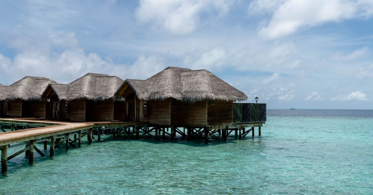 Tuần trăng mật ở Maldives: những địa điểm lãng mạn đáng trải nghiệm