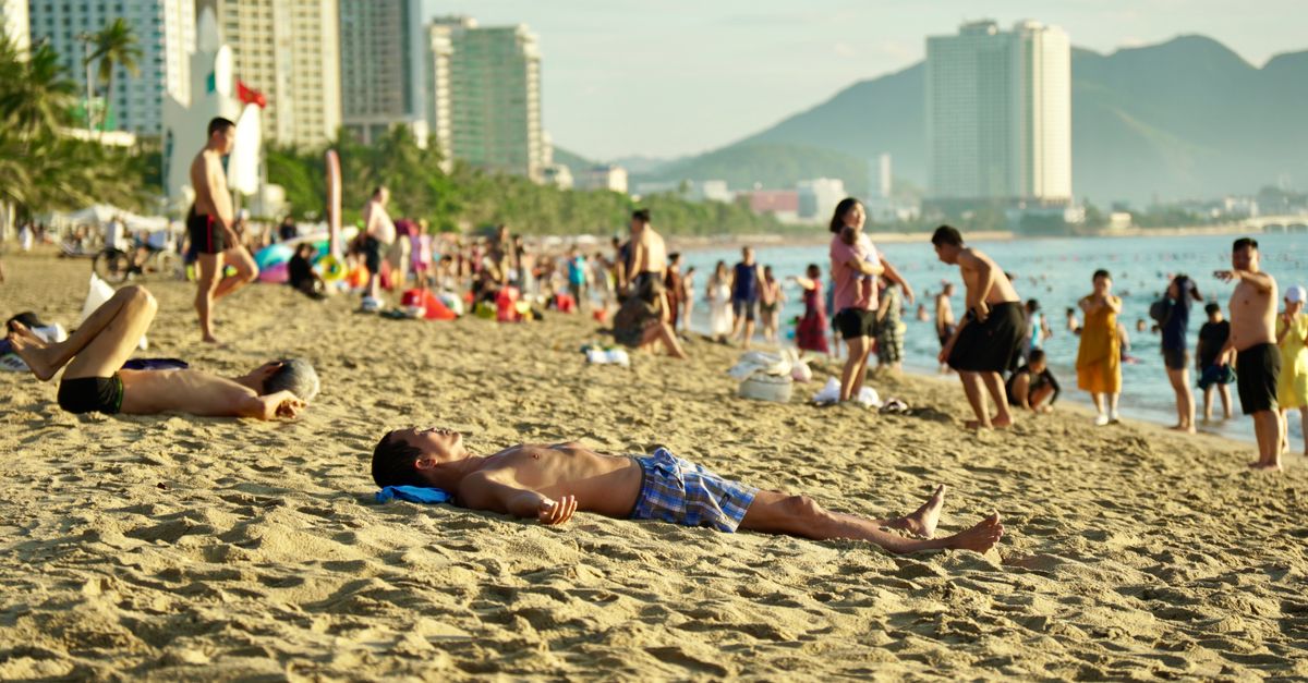 Tuần trăng mật ở Nha Trang: những địa điểm lãng mạn đáng trải nghiệm