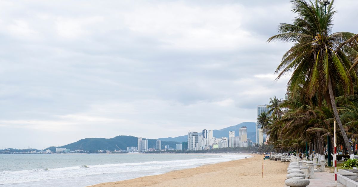 Tuần trăng mật ở Nha Trang: những địa điểm lãng mạn đáng trải nghiệm