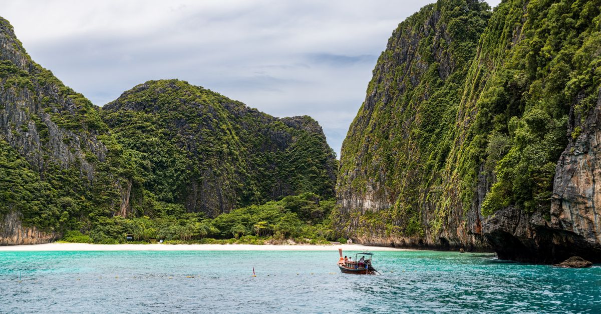 Tuần trăng mật ở Phuket (Thái Lan): những địa điểm lãng mạn đáng trải nghiệm