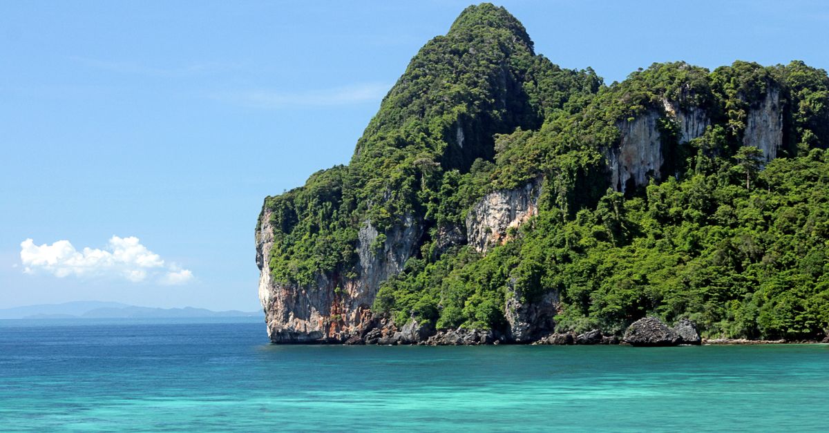 Tuần trăng mật ở Phuket (Thái Lan): những địa điểm lãng mạn đáng trải nghiệm