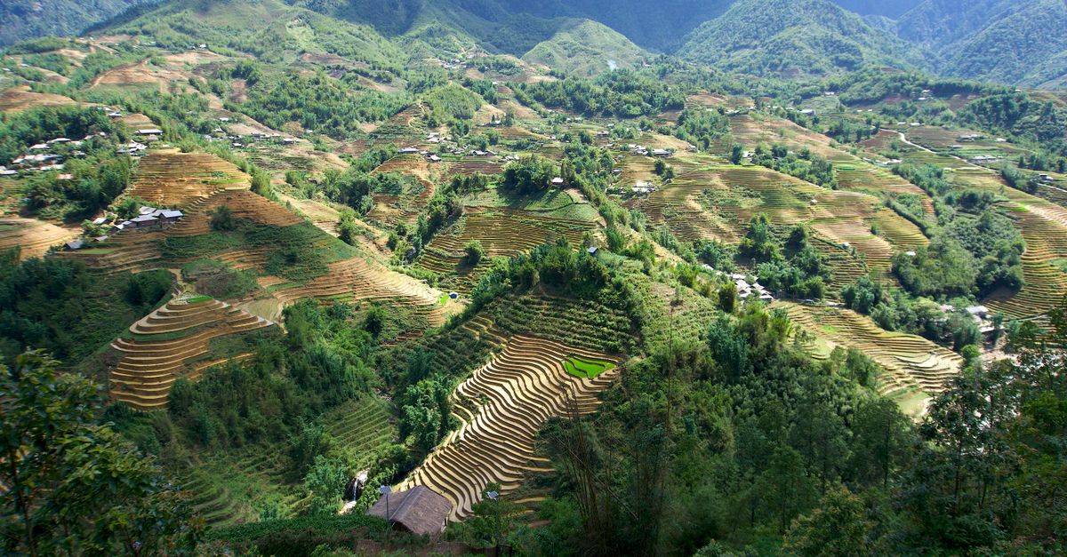 Tuần trăng mật ở Sa Pa: những địa điểm lãng mạn đáng trải nghiệm