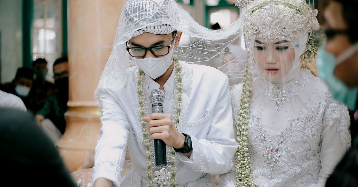 Trình tự đám cưới truyền thống Việt Nam gồm những bước nào?