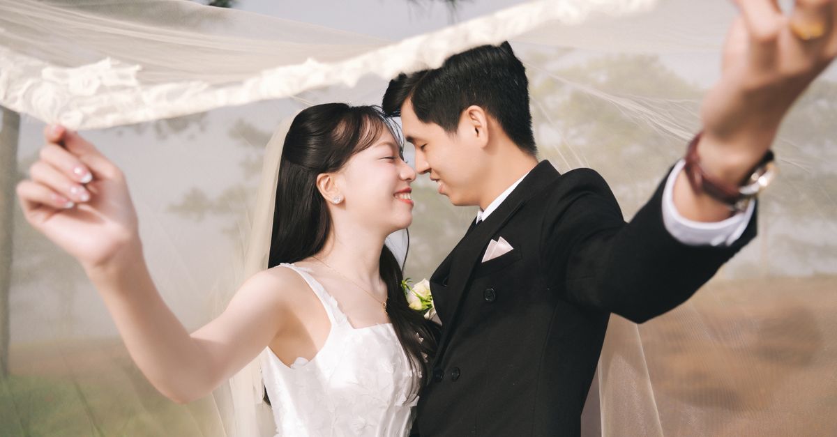 Xem tuổi vợ chồng hợp hay khắc: cách xem và nên tin tới đâu